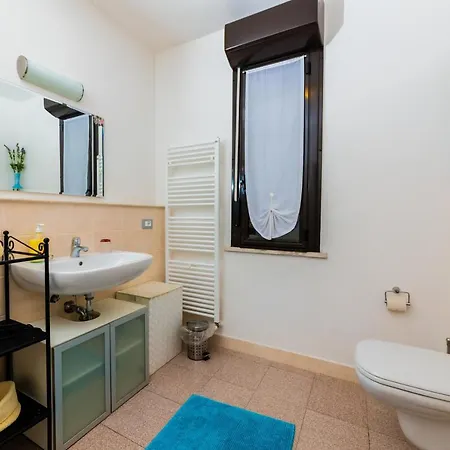 Casa de Férias La Casetta