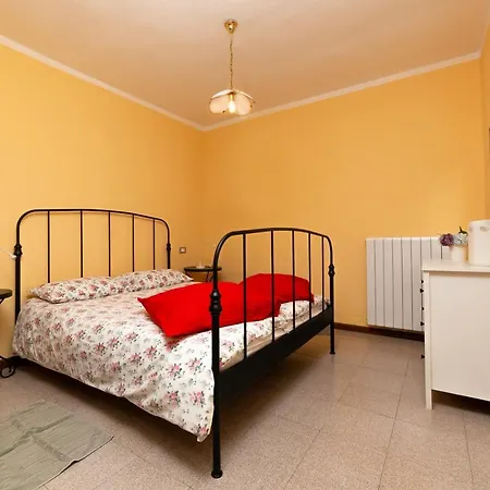La Casetta *