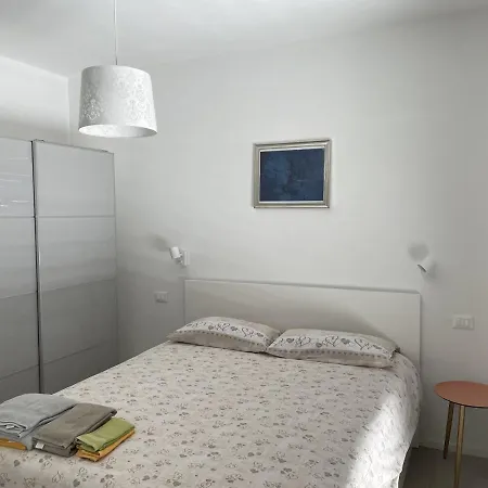 La Casetta Casa de Férias *