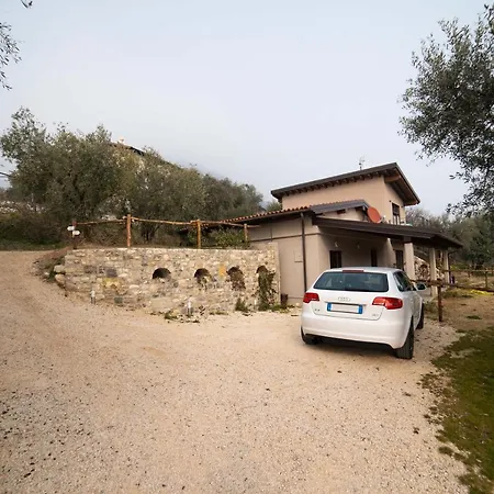La Casetta Casa de Férias *