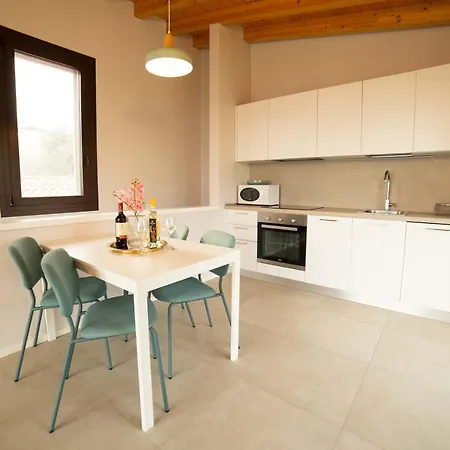 Ferienhaus La Casetta *