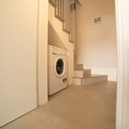 Ferienhaus La Casetta Toscolano-Maderno