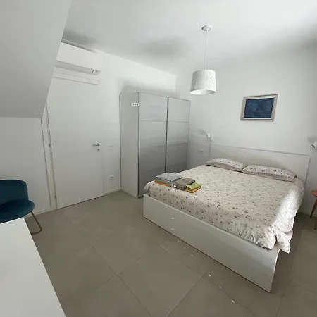 Casa de Férias La Casetta