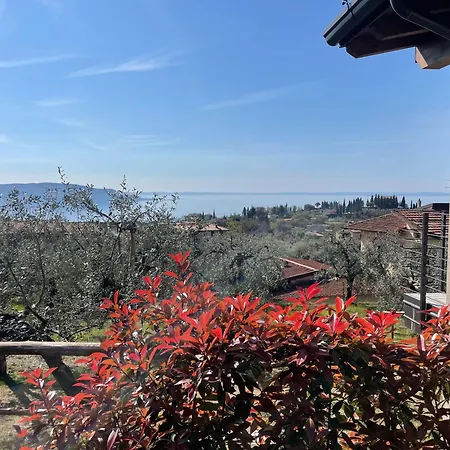 La Casetta Casa de Férias Toscolano Maderno