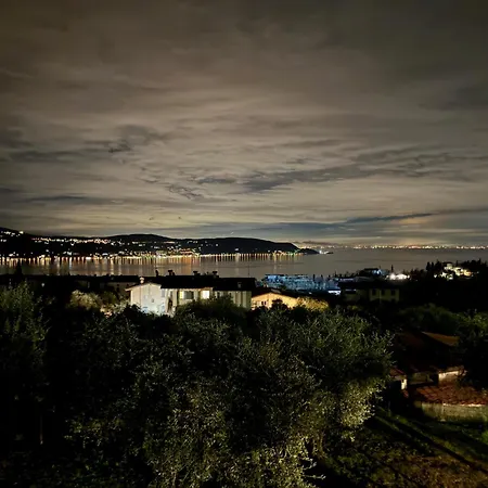 La Casetta Ferienhaus