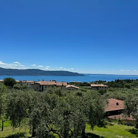 La Casetta Casa de Férias