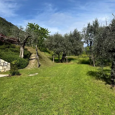 Casa de Férias La Casetta *