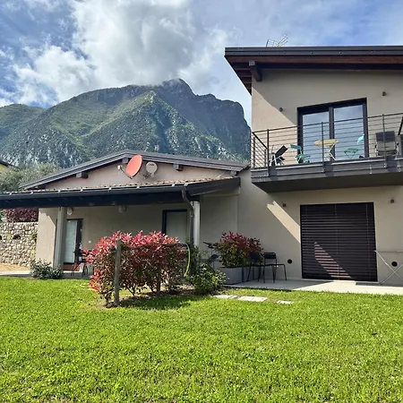 Casa de Férias La Casetta