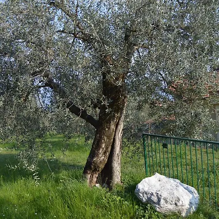 La Casetta Toscolano-Maderno